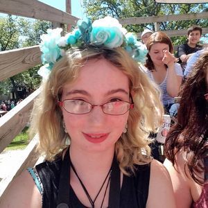 Meet your Posher, Shannon